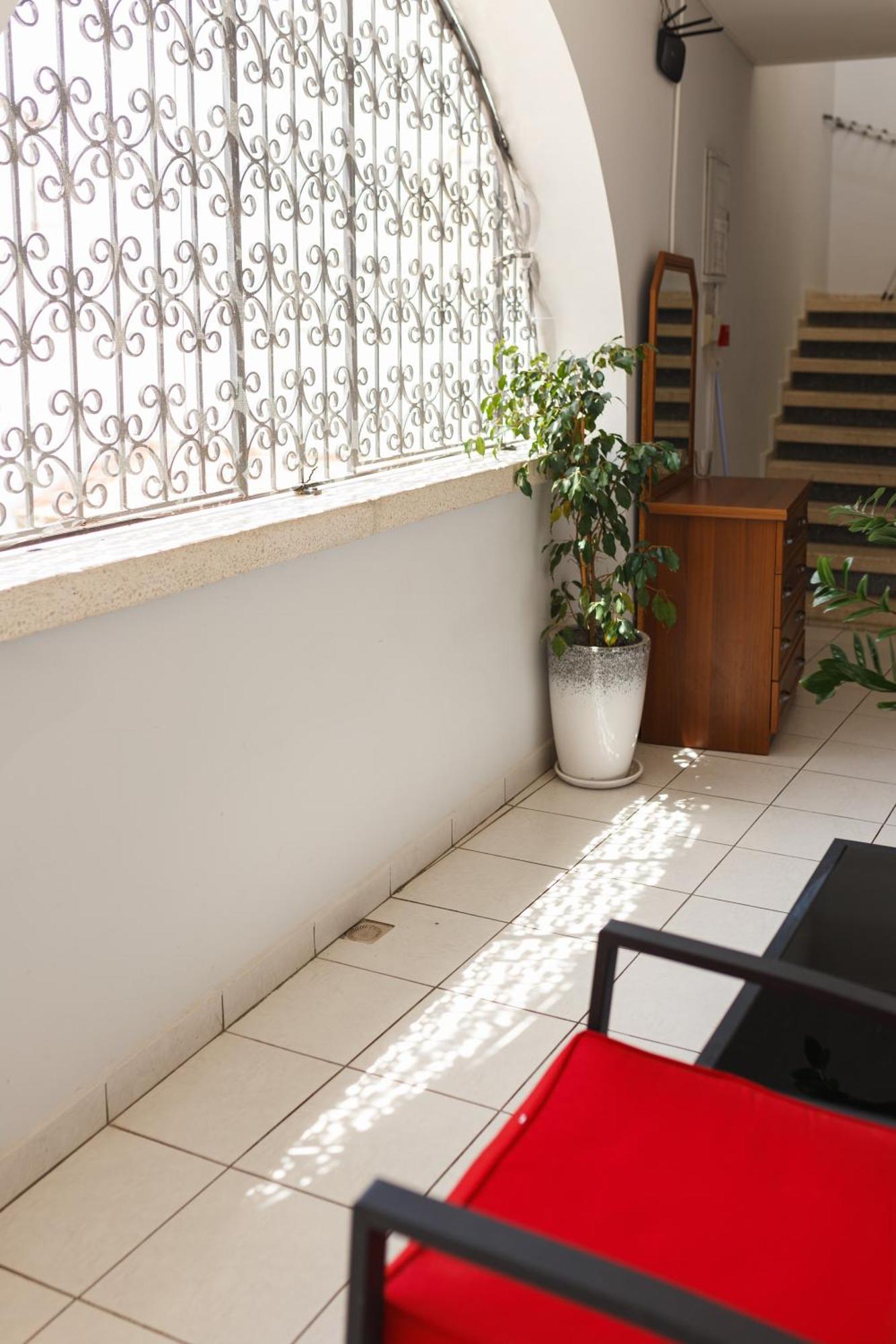 Homelike Guest House Cirénia Exterior foto